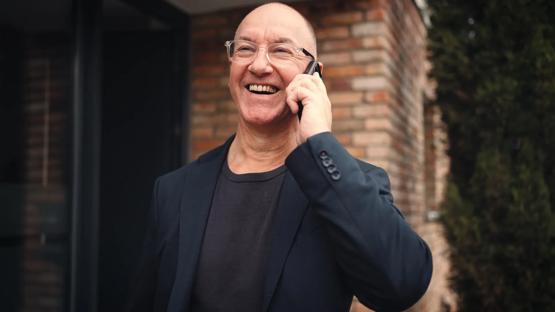 Dr. Ralf Stahlberg