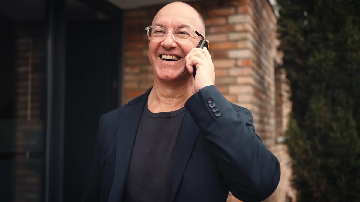Dr. Ralf Stahlberg